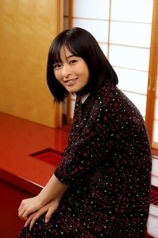 森七菜、初めての芝居から辿り着いた“想い癖”の境地