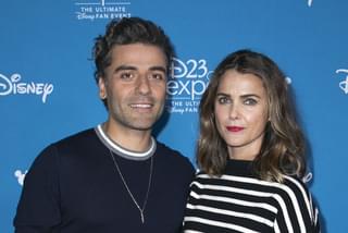 【SW先行インタビュー第4弾】オスカー・アイザック＆ケリー・ラッセルが語る“文化”としての「スター・ウォーズ」