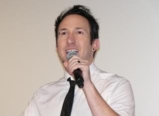 「ブライトバーン」主演俳優が初来日！日本のファンに「ハーイ！」