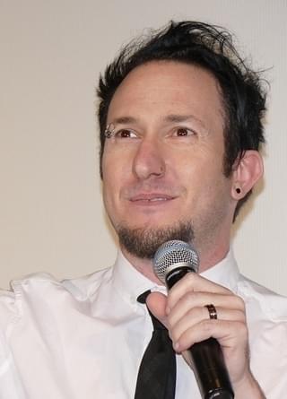 「ブライトバーン」主演俳優が初来日！日本のファンに「ハーイ！」