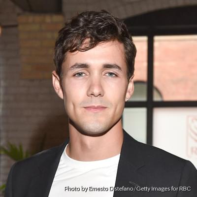 ジョナ・ハウアー=キング