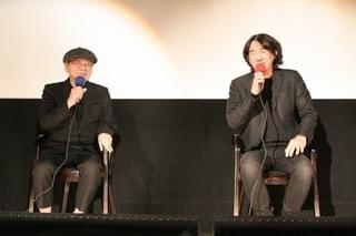 細野晴臣、映画監督業に意欲!? 最近気になる映画、音楽、行きたい国は…