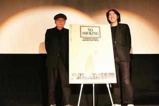 細野晴臣、映画監督業に意欲!? 最近気になる映画、音楽、行きたい国は…