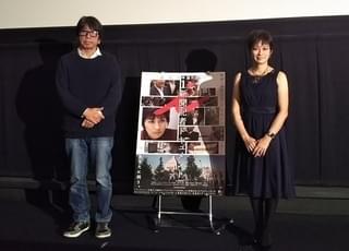 森達也監督、望月衣塑子記者が注目される理由は「当たり前のことをやっているから」