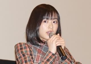 玉城ティナ、女優としての成長認められ「うれしい」 宇宙人、地獄少女の次は？