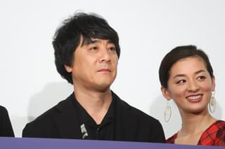 山崎まさよし似のダルマに本人は苦笑い「鼻がでかいな」