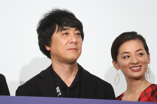 山崎まさよし似のダルマに本人は苦笑い「鼻がでかいな」