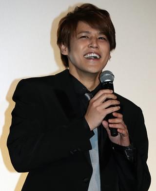 役所広司、アクションはもう懲り懲り!?「ケガしたくない」