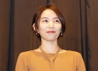 松本穂香、中川龍太郎監督の公開ラブレターに苦笑い