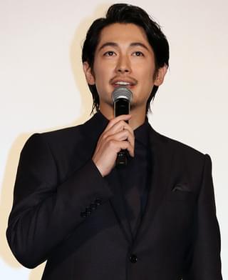 ディーン・フジオカ、北条司監督作のオファーに「シティーハンター、キターッ」