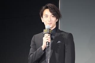 映画「キャッツ」日本語吹き替え版に葵わかな！ 山崎育三郎は“革新の収録”を振り返る