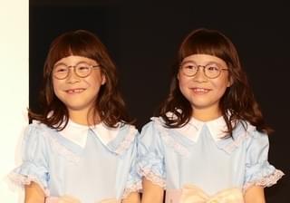 柳沢慎吾が「ひとりシャイニング」披露！ 237号室の老婆を熱演し、汗だく