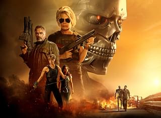 【国内映画ランキング】「ターミネーター ニュー・フェイト」V2、「映画 すみっコぐらし」が2位にランクアップ