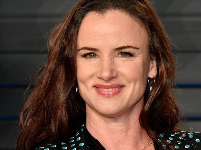 ジュリエット・ルイス