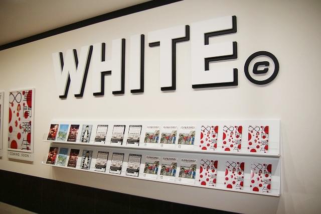 渋谷PARCOに新映画館「WHITE CINE QUINTO」誕生 ジャンルを問わない個性的な良作を上映