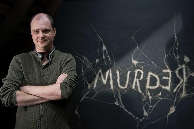 撮影を振り返ったマイク・フラナガン監督