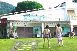 ギャグ＆裸満載のスキューバダイビング漫画「ぐらんぶる」実写映画化！英勉監督がメガホン