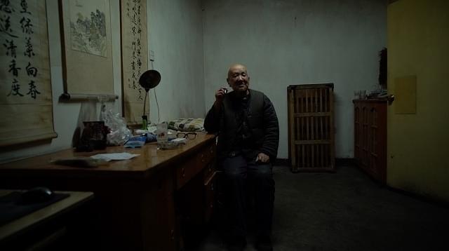 8時間15分に及ぶ渾身の大作！ ワン・ビンの新作ドキュメンタリー「死霊魂」20年4月公開