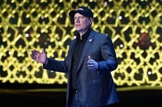 マーベル、2023年までにタイトル未定映画5本を公開