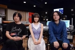 森七菜、岩井俊二監督作「ラストレター」の主題歌で歌手デビュー！