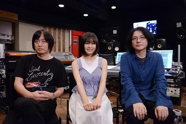 森七菜、岩井俊二監督作「ラストレター」の主題歌で歌手デビュー！