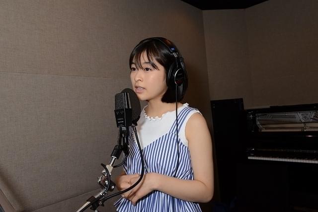 森七菜、岩井俊二監督作「ラストレター」の主題歌で歌手デビュー！