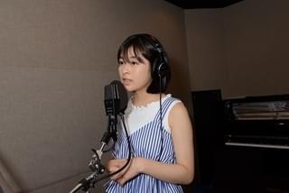 森七菜、岩井俊二監督作「ラストレター」の主題歌で歌手デビュー！