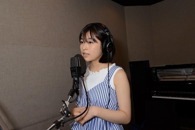 森七菜、岩井俊二監督作「ラストレター」の主題歌で歌手デビュー！