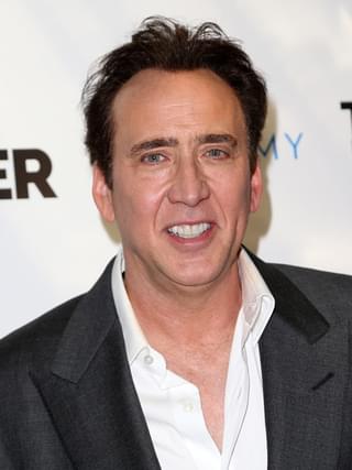 ニコラス・ケイジ、本人役で自虐映画主演！巨額の借金背負い過去の栄光に浸る設定