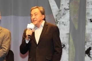 神田沙也加「アナ雪2」製作陣の大きな愛に包まれ涙…「人生の宝物になった作品」