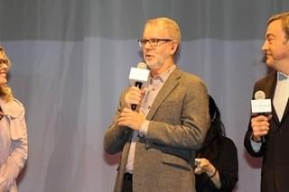 神田沙也加「アナ雪2」製作陣の大きな愛に包まれ涙…「人生の宝物になった作品」