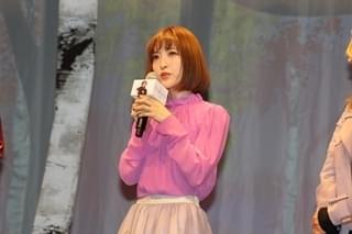 神田沙也加「アナ雪2」製作陣の大きな愛に包まれ涙…「人生の宝物になった作品」