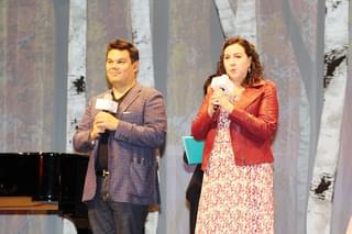 神田沙也加「アナ雪2」製作陣の大きな愛に包まれ涙…「人生の宝物になった作品」