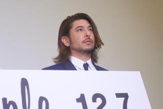 ジェイ・ウェスト×今宿麻美×ダンテ・カーバー、5年の歳月を経て公開決定の映画に感慨