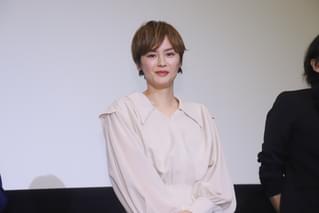 ジェイ・ウェスト×今宿麻美×ダンテ・カーバー、5年の歳月を経て公開決定の映画に感慨