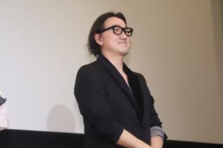 ジェイ・ウェスト×今宿麻美×ダンテ・カーバー、5年の歳月を経て公開決定の映画に感慨