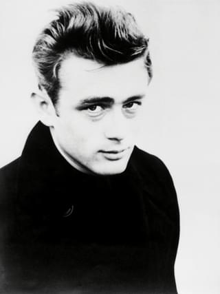 ジェームズ・ディーン、新作ベトナム映画にCGで復活 イライジャ・ウッド＆クリス・エバンスが猛抗議