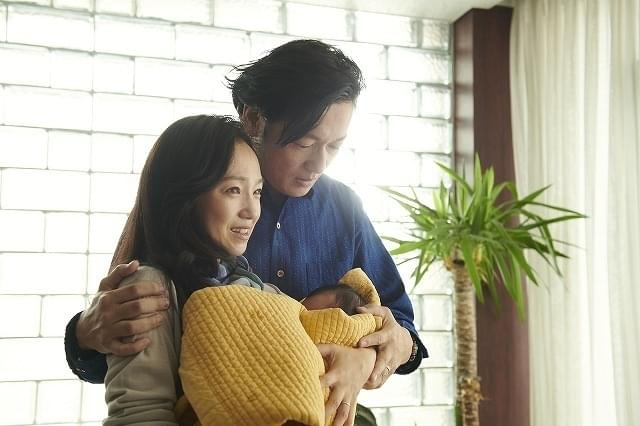 永作博美×井浦新×蒔田彩珠×浅田美代子 河瀬直美監督作「朝が来る」に出演