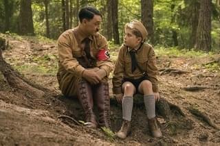 ユダヤ人少女がナチス少年の心を動かす！タイカ・ワイティティ新作「ジョジョ・ラビット」予告公開