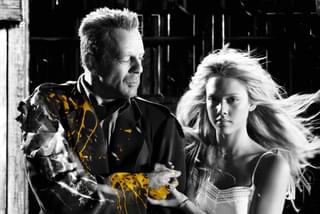 「シン・シティ」テレビドラマ化！前日譚描くR指定アニメも