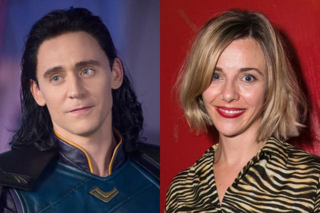 マーベル新ドラマ「ロキ」の新キャストが発表 女性版ロキか