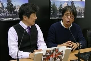森達也監督、望月衣塑子氏を応援する記者を問題視「おまえが頑張れよ」