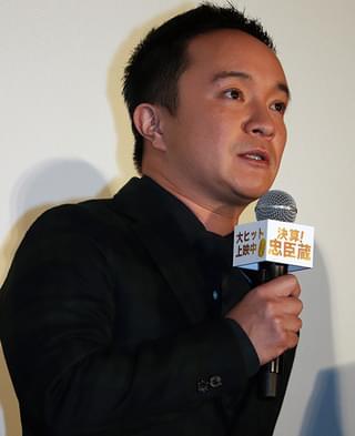 岡村隆史、大河ネタに「決算！忠臣蔵」アピール「撮り直しなくてうれしい」