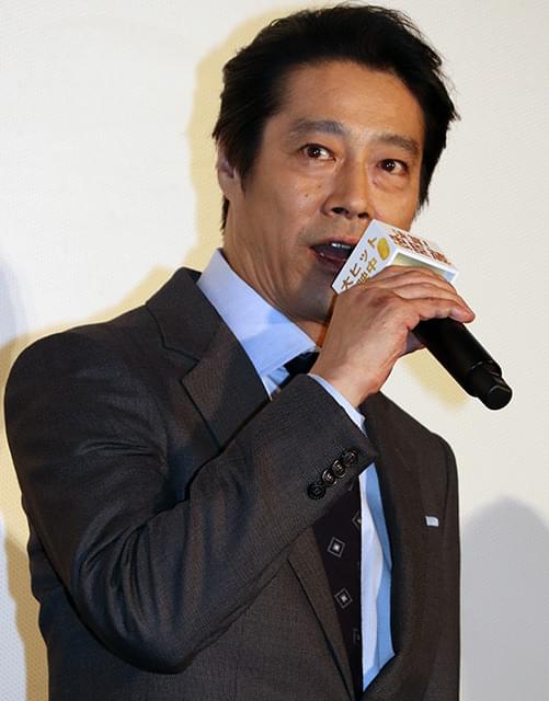 岡村隆史、大河ネタに「決算！忠臣蔵」アピール「撮り直しなくてうれしい」