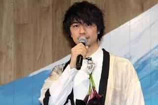 斎藤工、永野と同化した野心作「MANRIKI」は「“ジョーカー”を超えた部分がある」