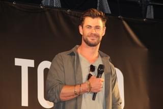 【東京コミコン2019】クリス・ヘムズワース降臨！「マイティ・ソー」新作は「今までとは大きく異なる」