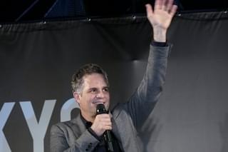 【東京コミコン2019】マーク・ラファロ、ハルクの未来に言及「アイデアがある」