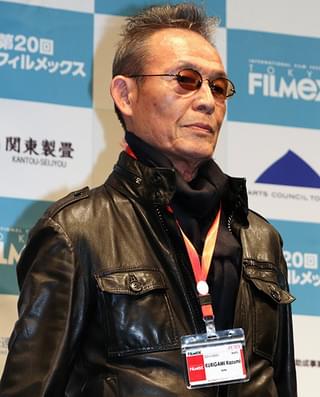 東京フィルメックス開幕、急きょ交代のトニー・レインズ審査委員長「力強い作品そろっている」
