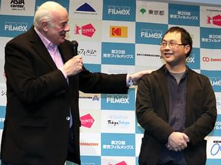 東京フィルメックス開幕、急きょ交代のトニー・レインズ審査委員長「力強い作品そろっている」