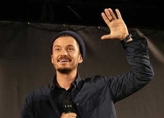 【東京コミコン2019】オーランド・ブルーム、急きょ来日実現で「僕は約束を守る男なんだ」